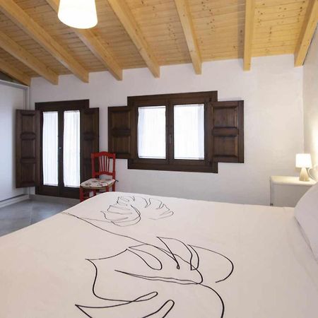 Casa Veronica Pego Zewnętrze zdjęcie