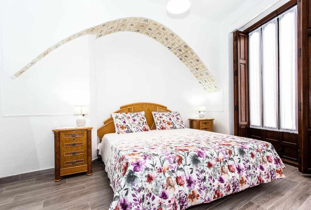 Casa Veronica Pego Zewnętrze zdjęcie