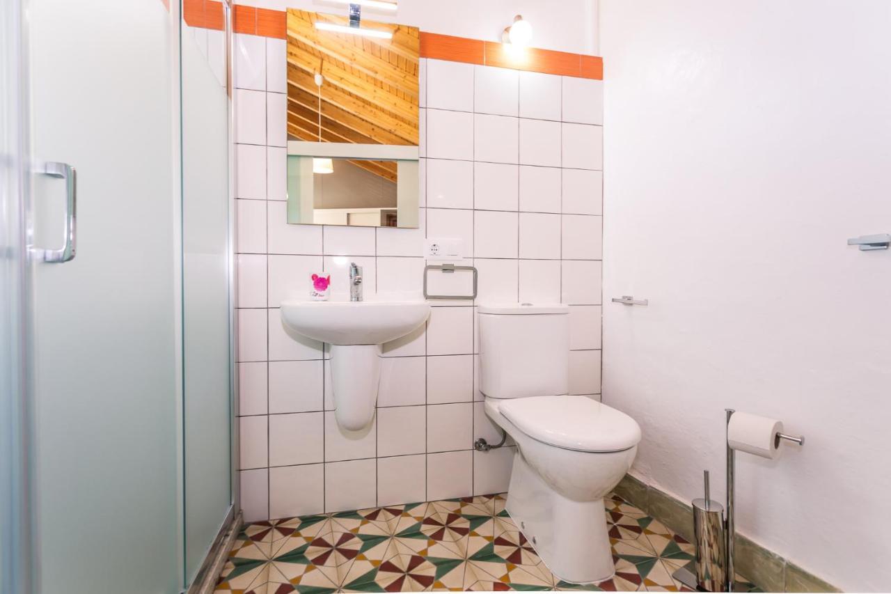 Casa Veronica Pego Zewnętrze zdjęcie