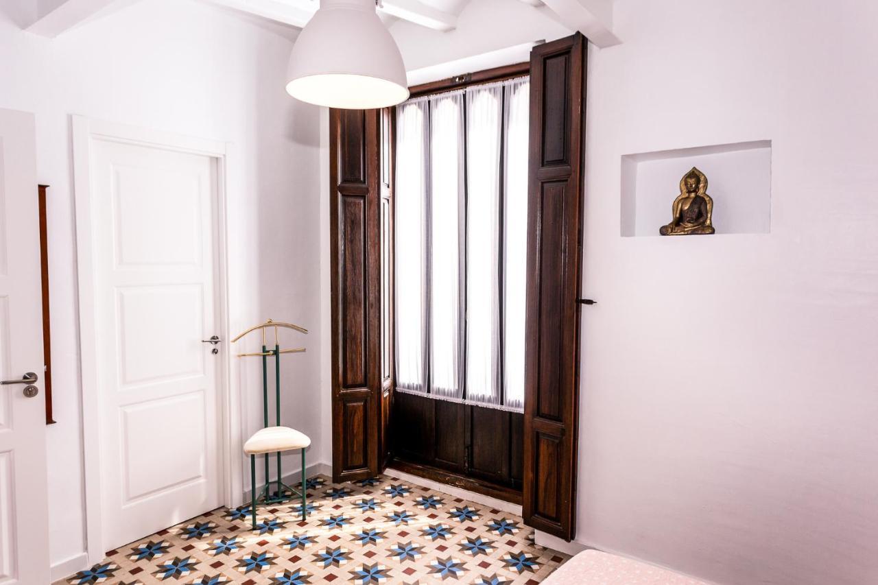 Casa Veronica Pego Zewnętrze zdjęcie