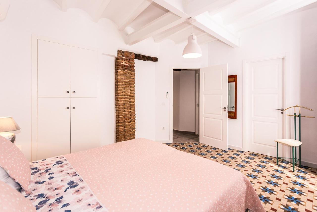 Casa Veronica Pego Zewnętrze zdjęcie