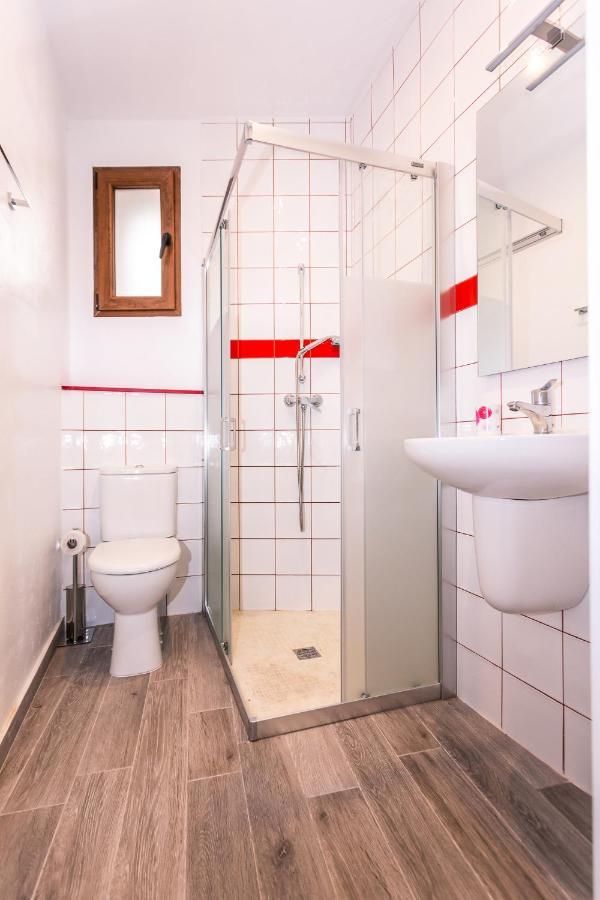 Casa Veronica Pego Zewnętrze zdjęcie