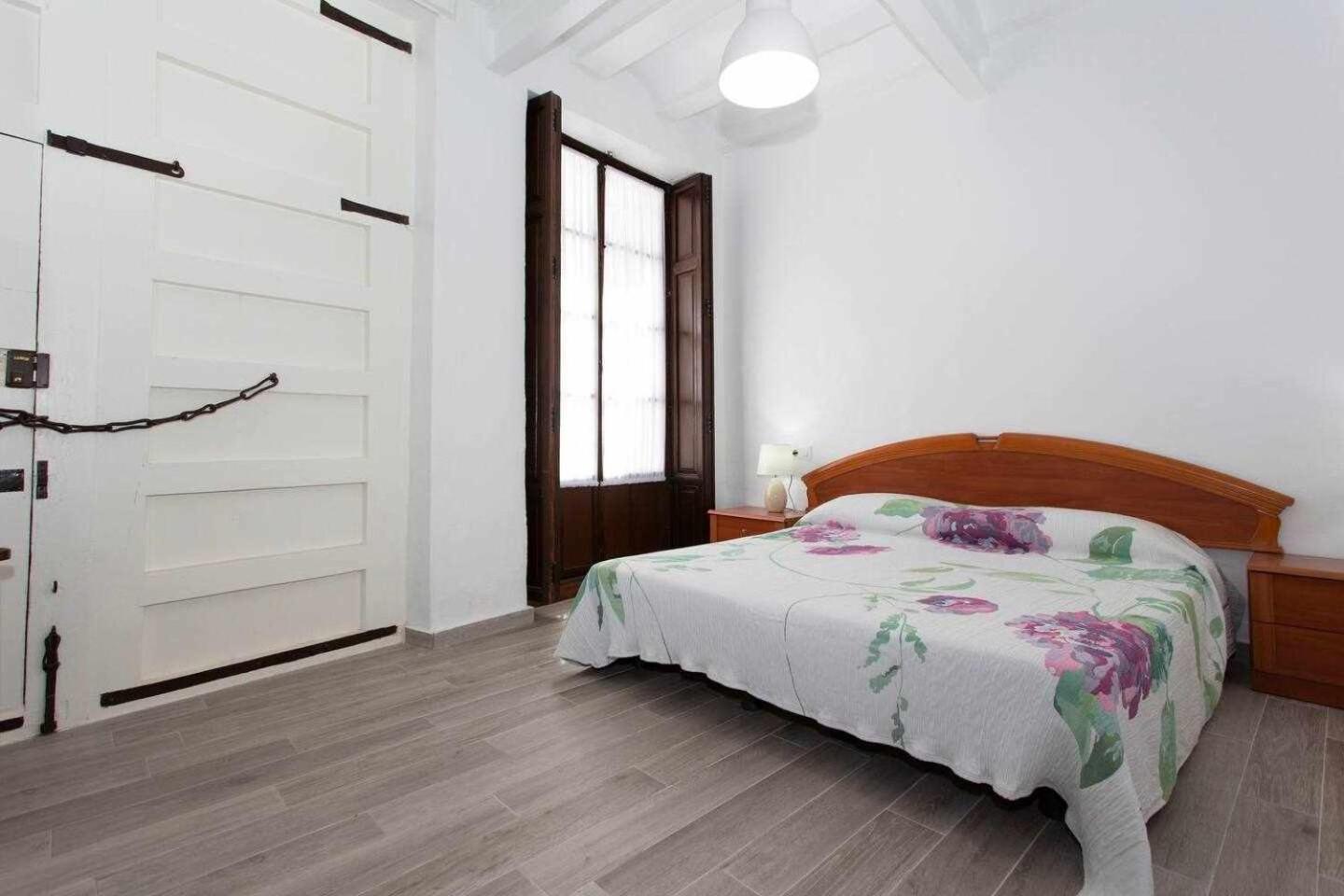 Casa Veronica Pego Zewnętrze zdjęcie