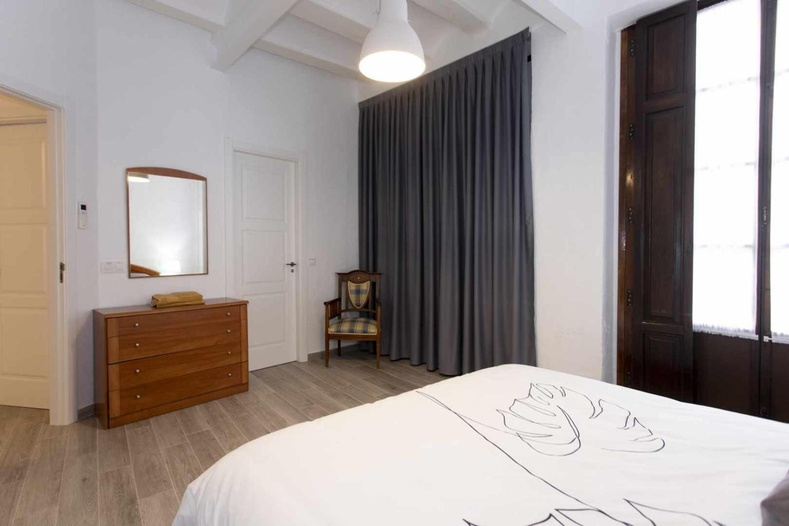Casa Veronica Pego Zewnętrze zdjęcie