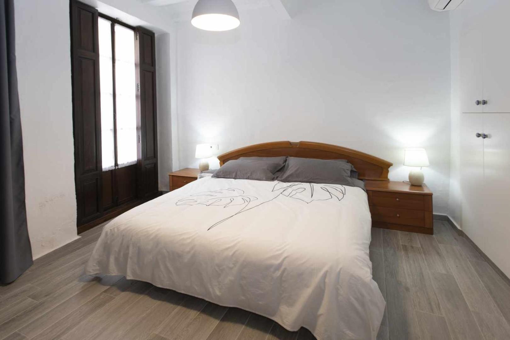 Casa Veronica Pego Pokój zdjęcie