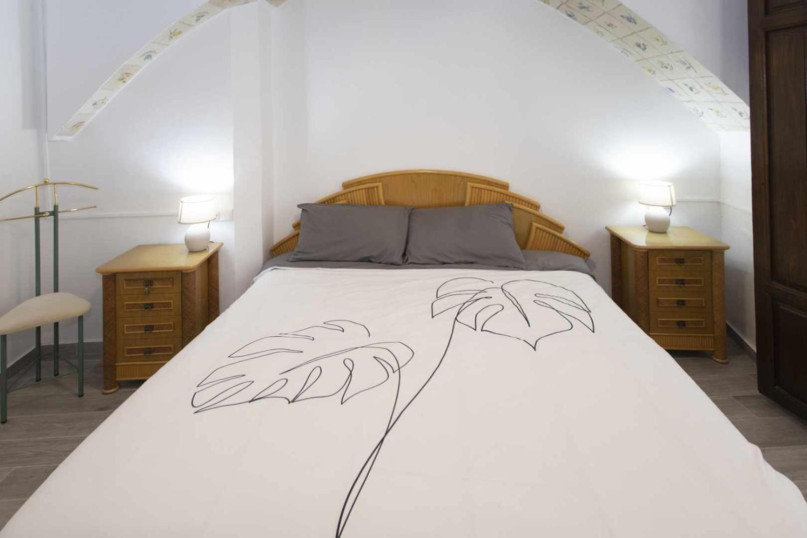 Casa Veronica Pego Pokój zdjęcie