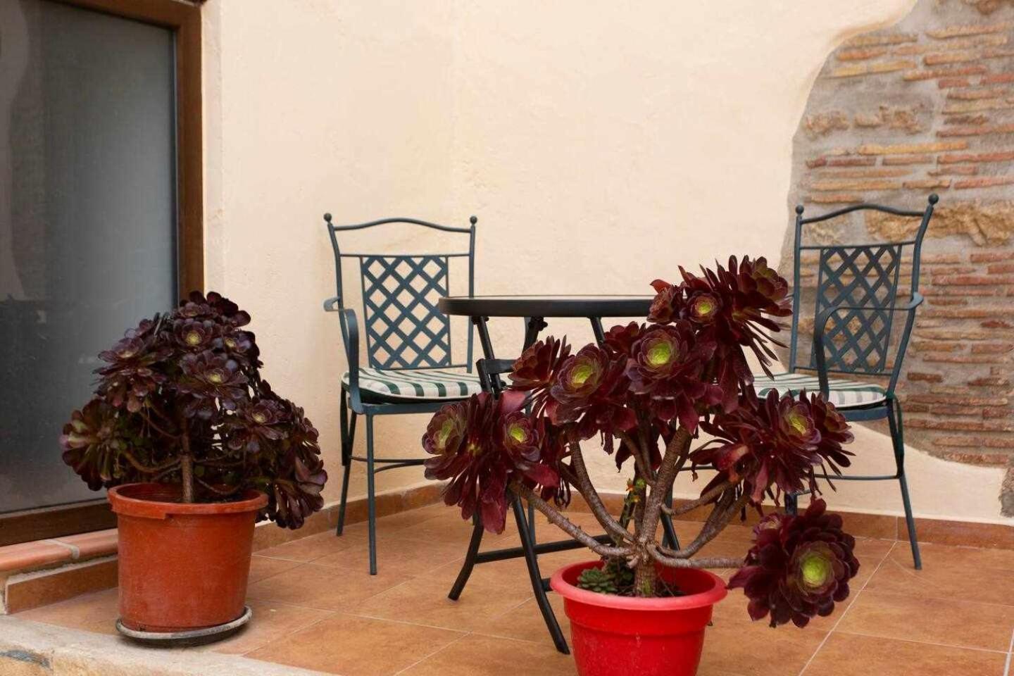 Casa Veronica Pego Zewnętrze zdjęcie