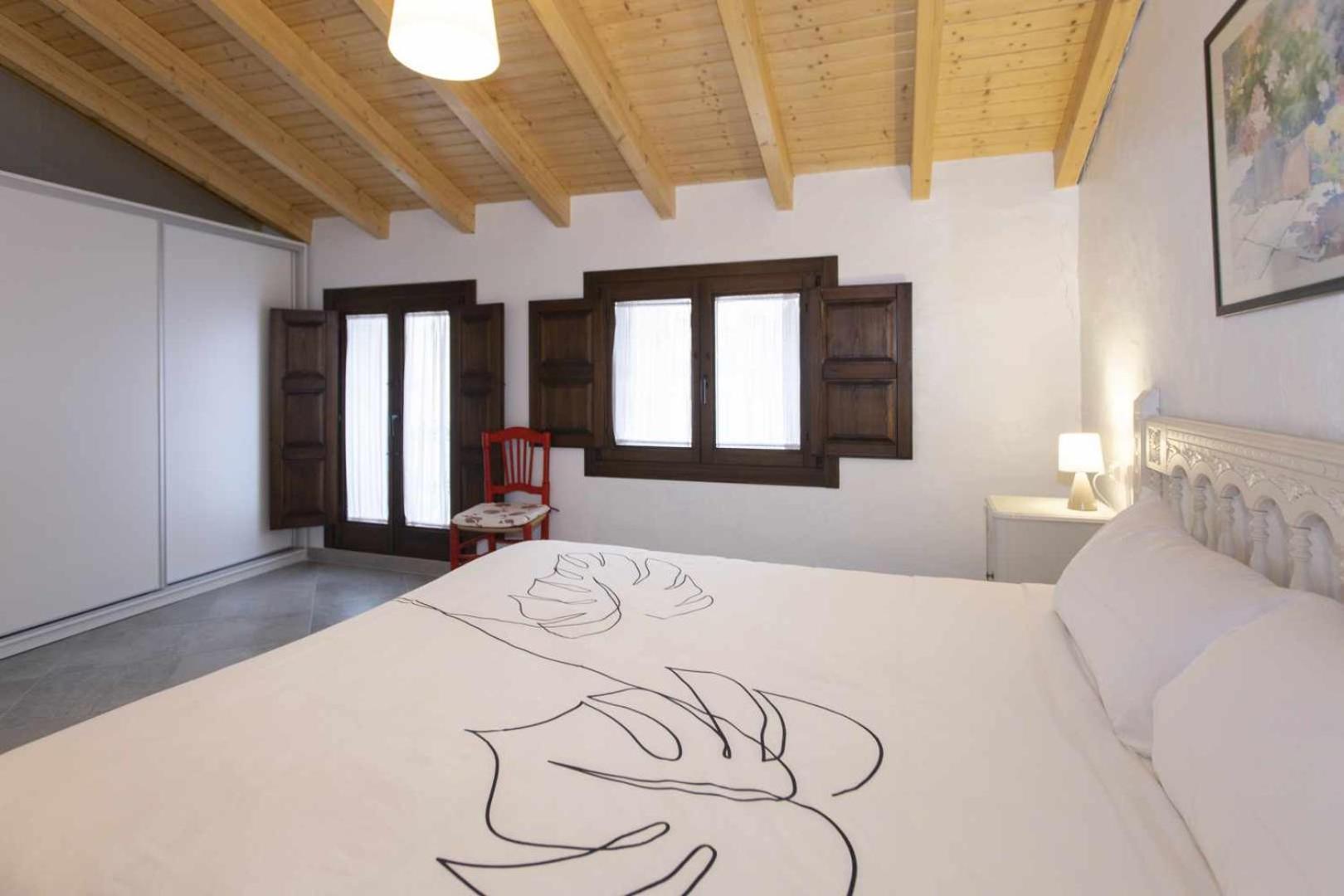 Casa Veronica Pego Zewnętrze zdjęcie