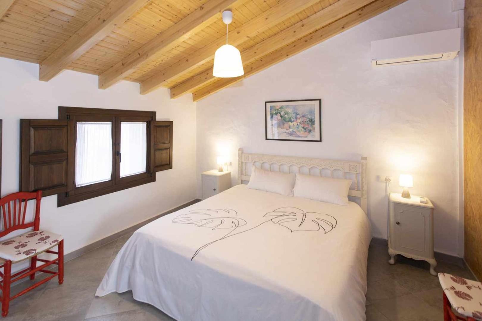 Casa Veronica Pego Zewnętrze zdjęcie