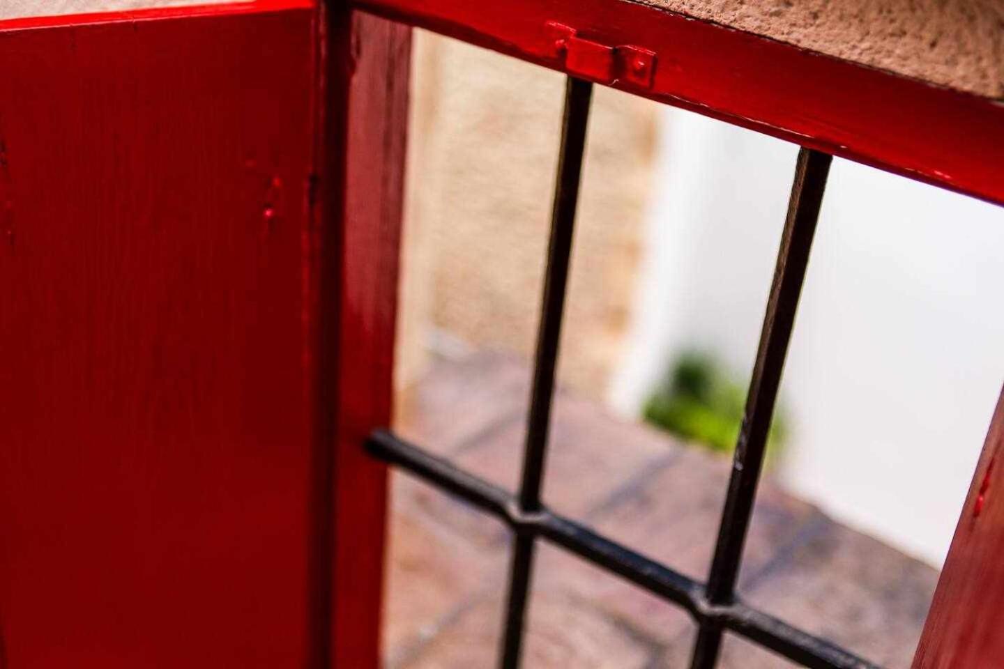 Casa Veronica Pego Pokój zdjęcie
