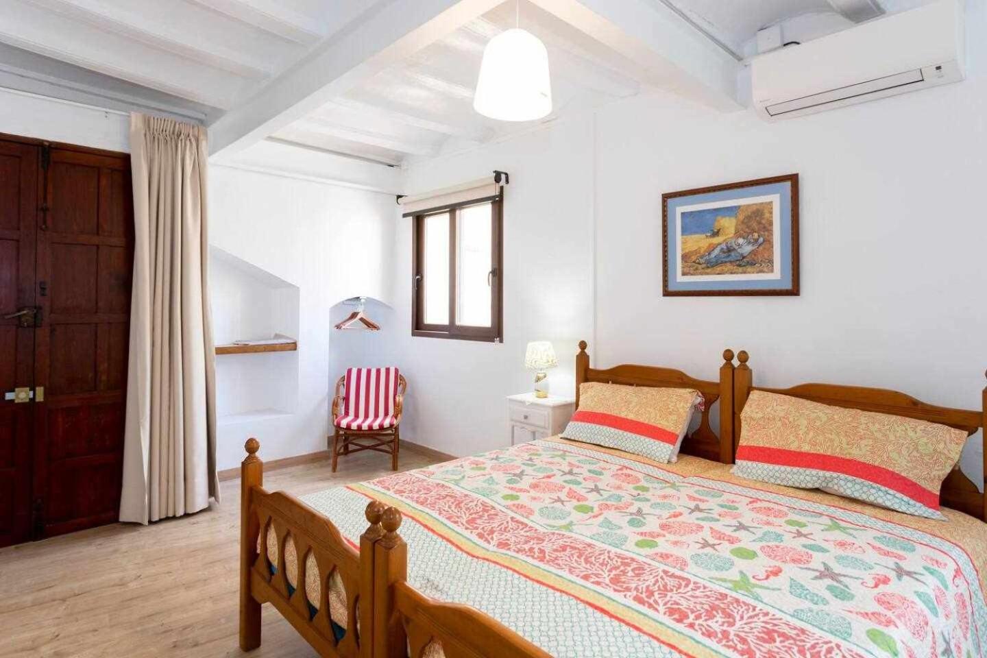 Casa Veronica Pego Pokój zdjęcie
